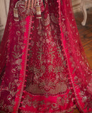Oeillet Rouge