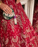 Oeillet Rouge