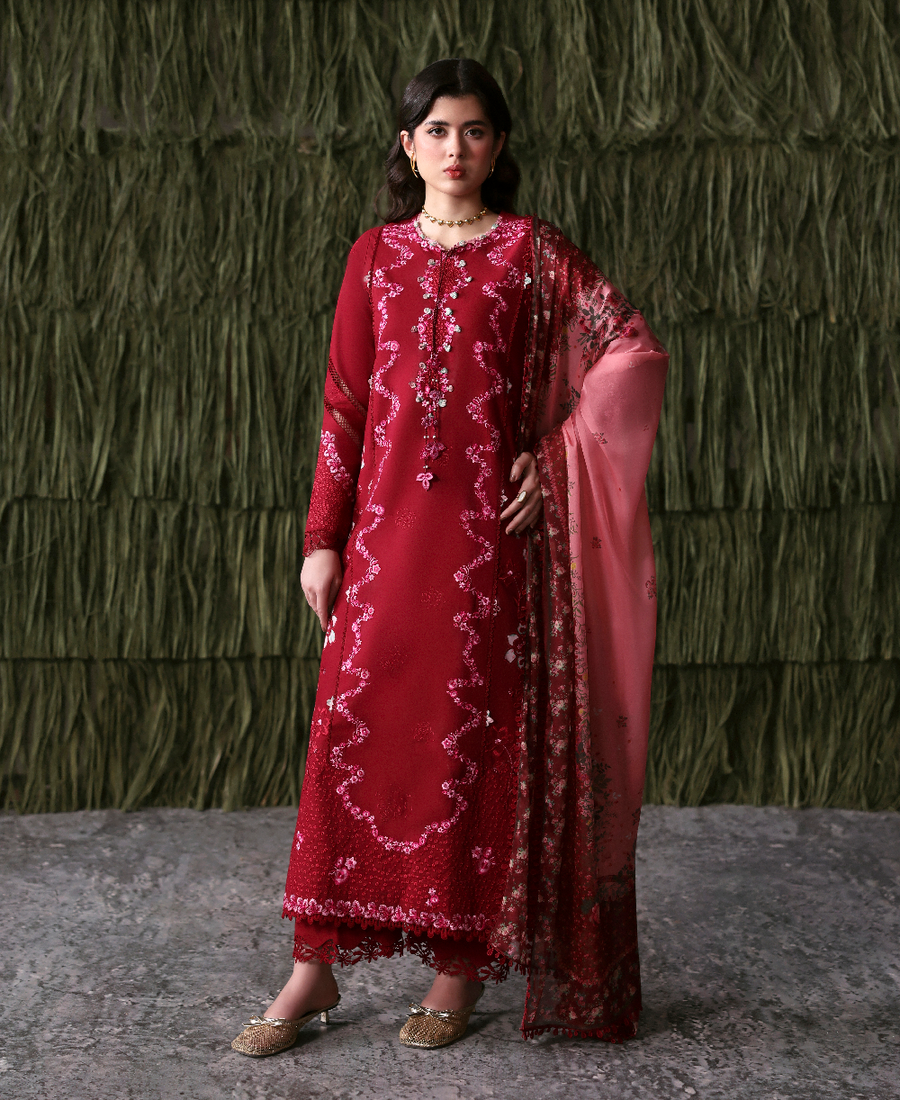 Retail Price: 18,500/-PKR