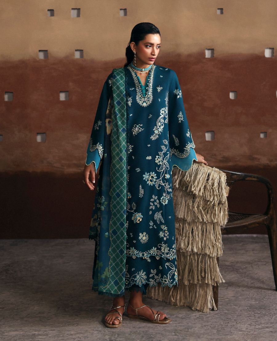 Retail Price: 17,700/-PKR