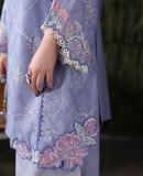 Cornflower Blue