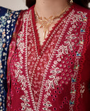 Belle Rosee (Stitched)