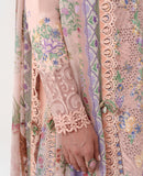 Dahlia (Stitched)