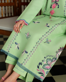 Pistachio Poise