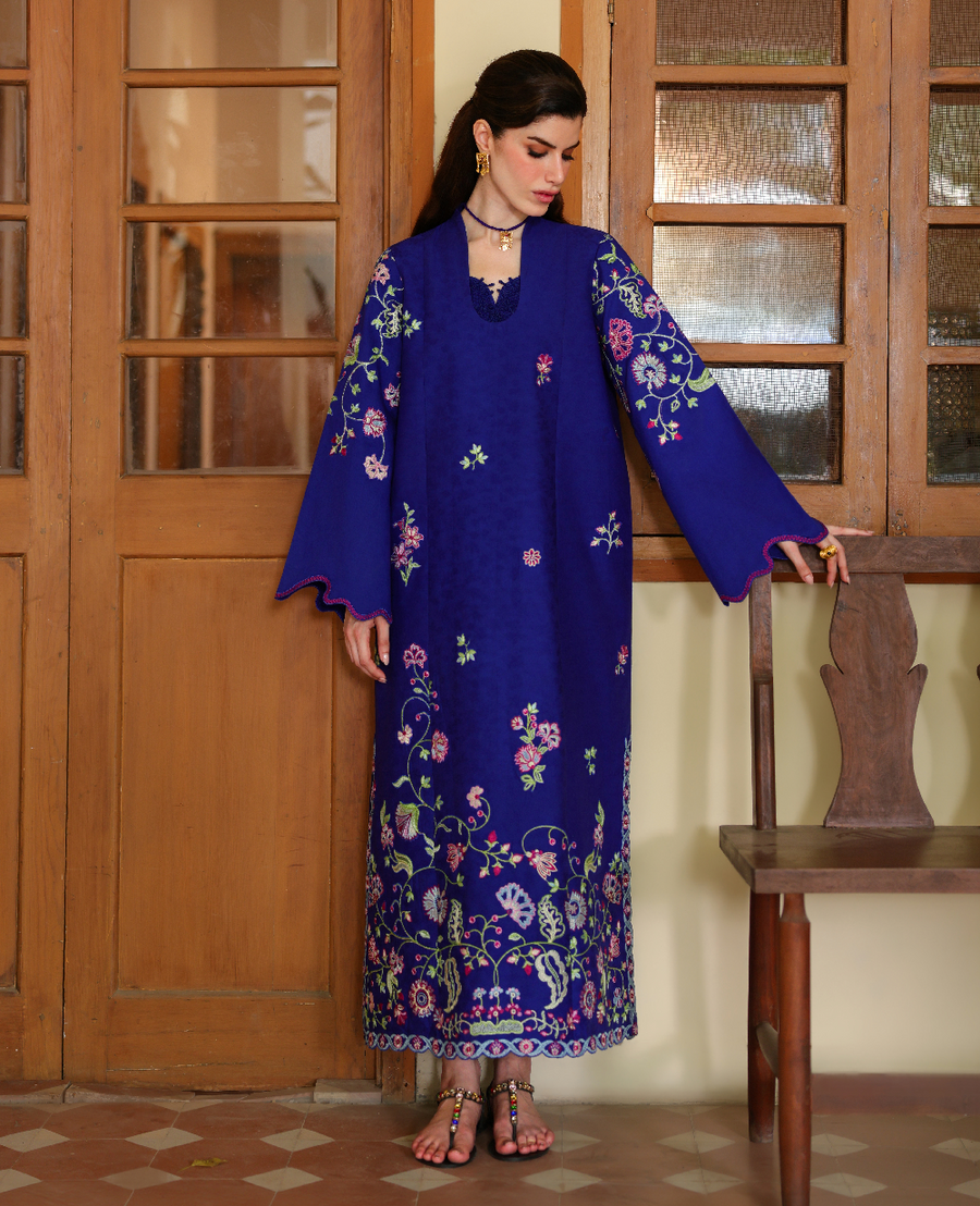 Retail Price: 12,500/-PKR