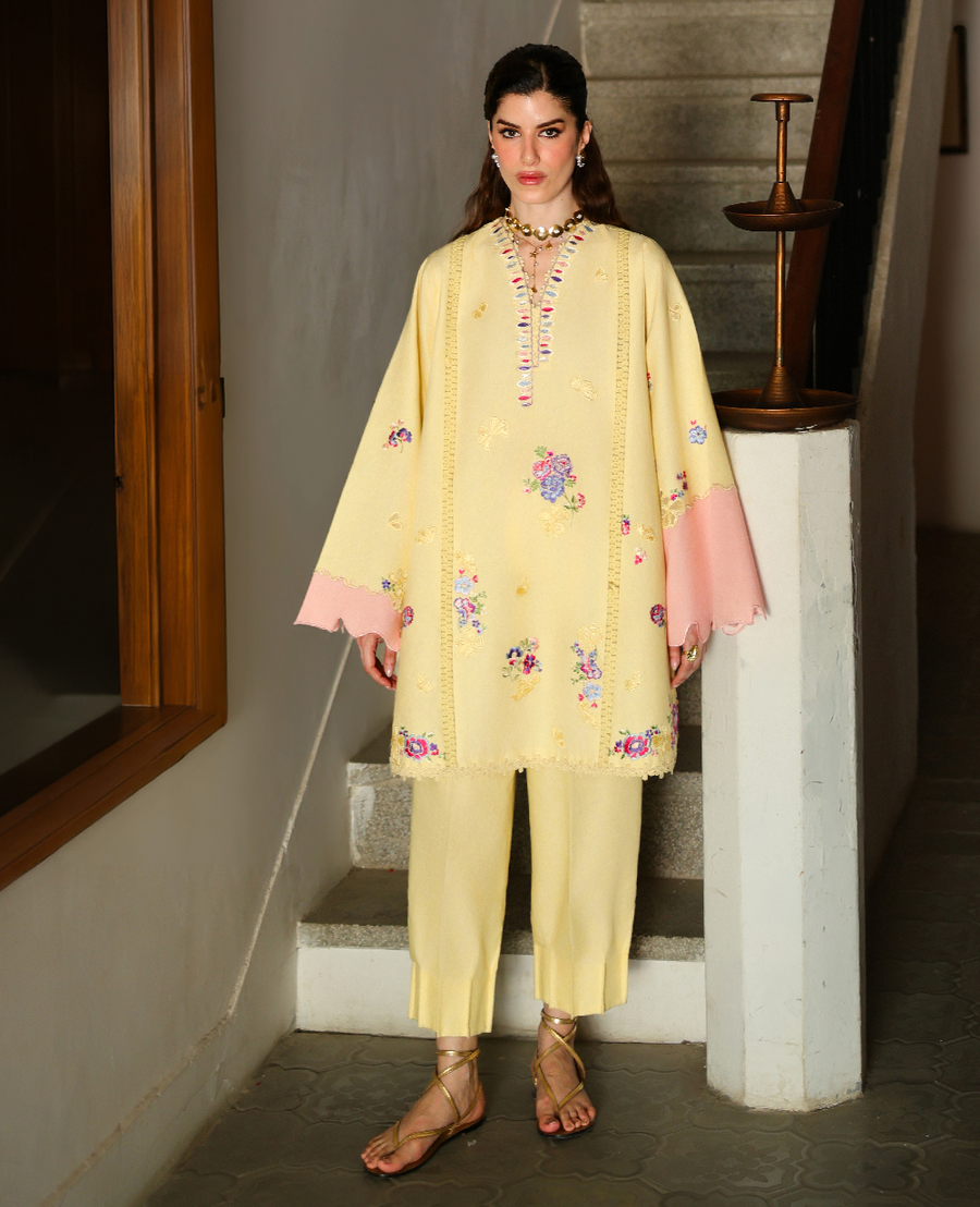 Retail Price: 11,600/-PKR