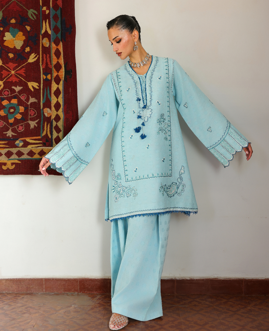 Retail Price: 12,500/-PKR