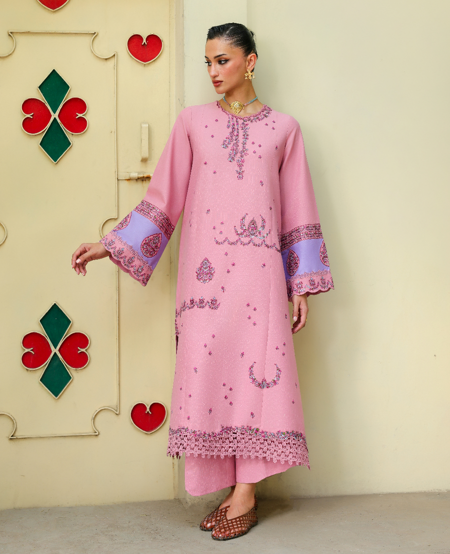 Retail Price: 12,500/-PKR