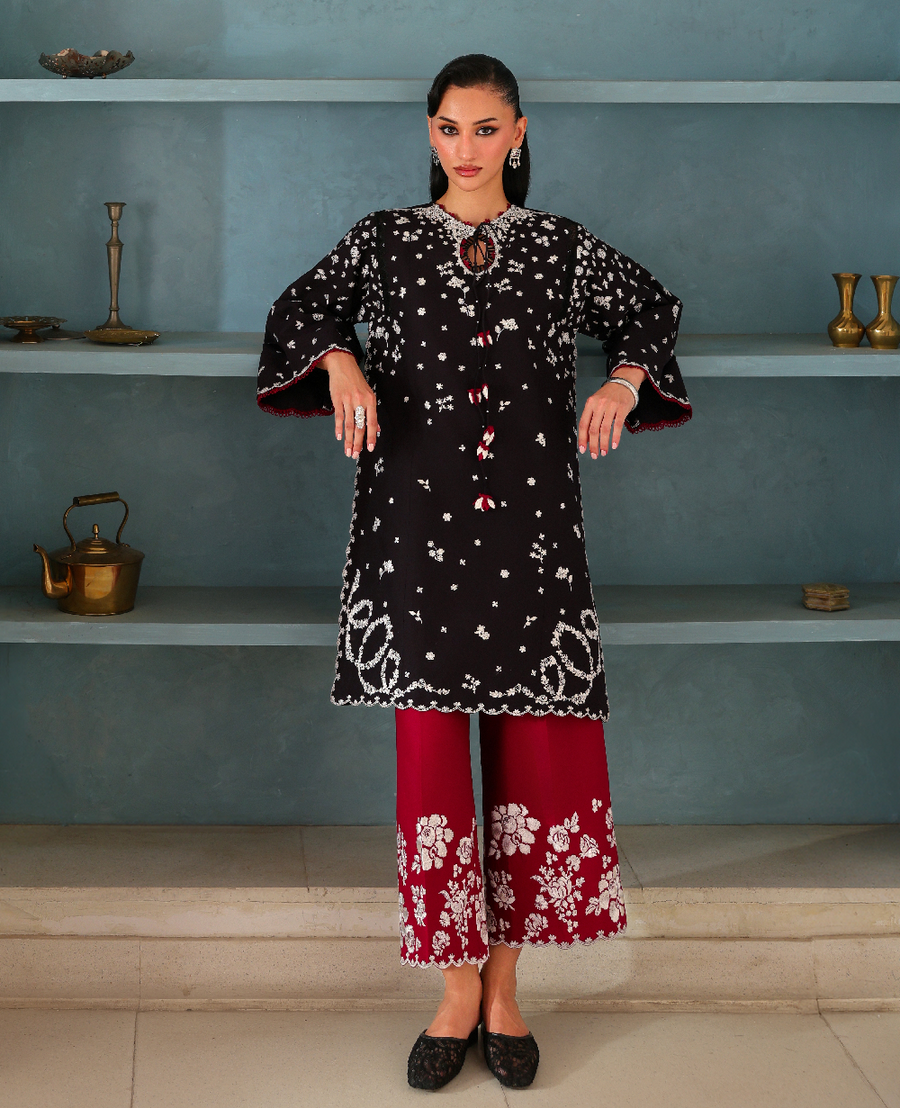 Retail Price: 11,600/-PKR