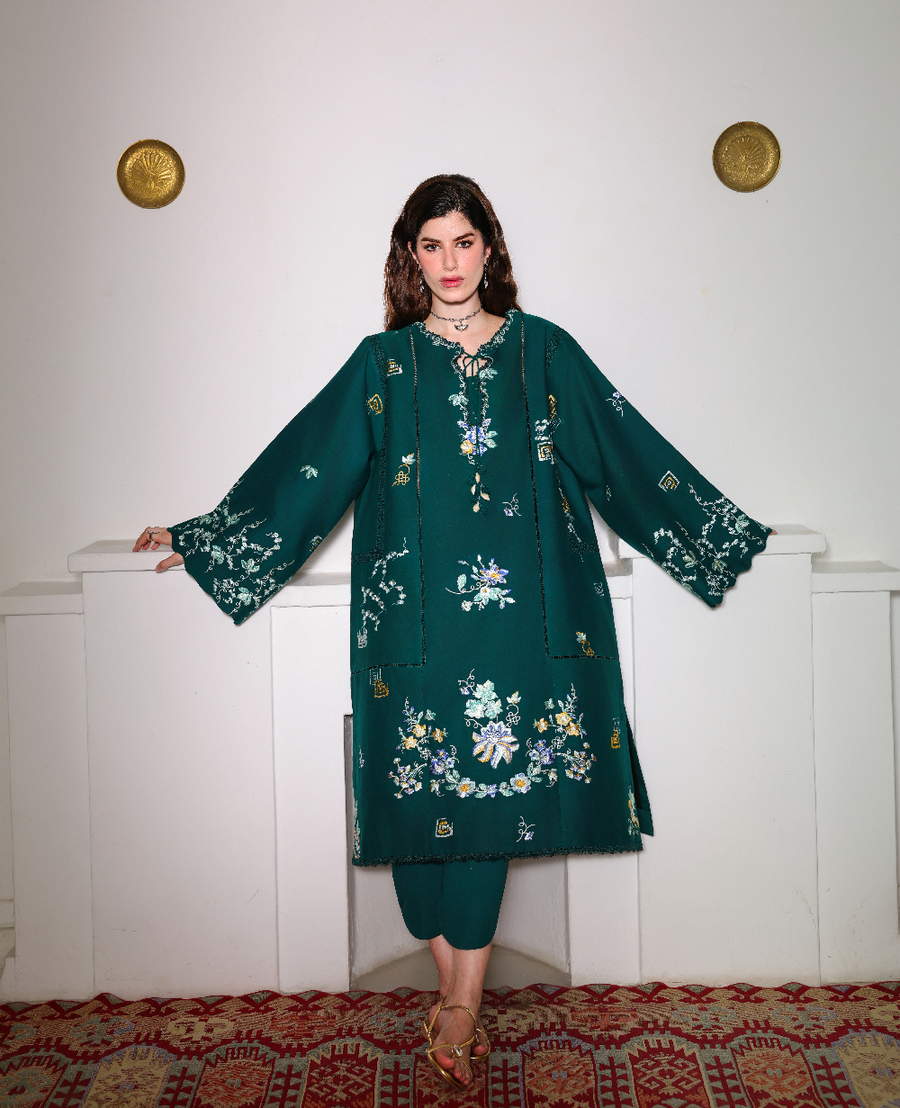 Retail Price: 11,600/-PKR