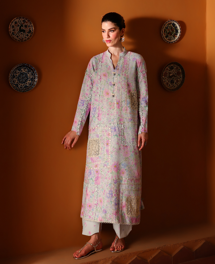 Retail Price: 11,600/-PKR