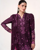 Icie (Stitched)