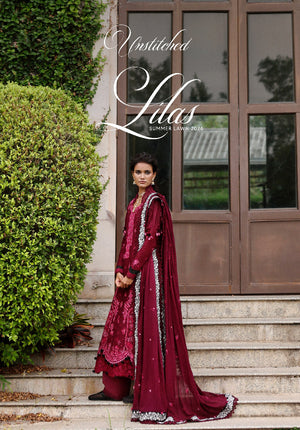 sachin and babi light blue dress Discover NAQSHI New Arrivals