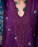 Nia (Stitched)