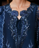 Velvet Blue