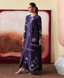 Plum Radiance