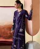 Plum Radiance