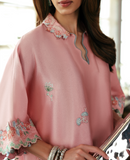 Rose Kaftan
