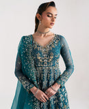 Oriane (Stitched)