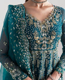Oriane (Stitched)