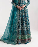 Oriane (Stitched)
