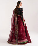 Lucienne (Stitched)