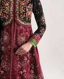 Lucienne (Stitched)