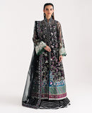 Auriane (Stitched)