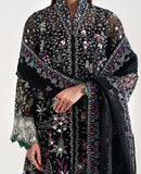 Auriane (Stitched)