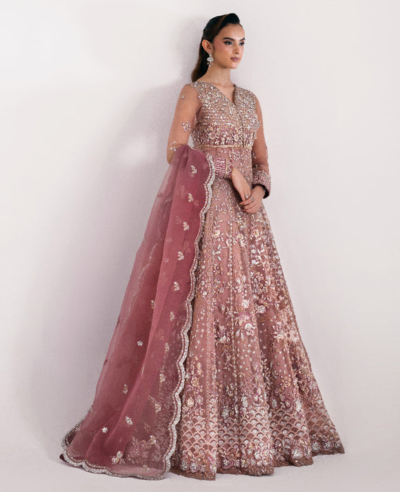 Juliane (Stitched)