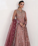 Juliane (Stitched)