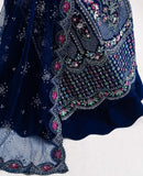 Clarisse (Stitched)