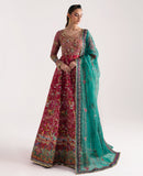 Floriane (Stitched)