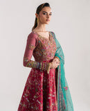 Floriane (Stitched)