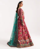 Floriane (Stitched)