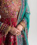 Floriane (Stitched)