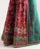 Floriane (Stitched)
