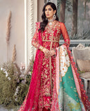 LF 52 Unstitched